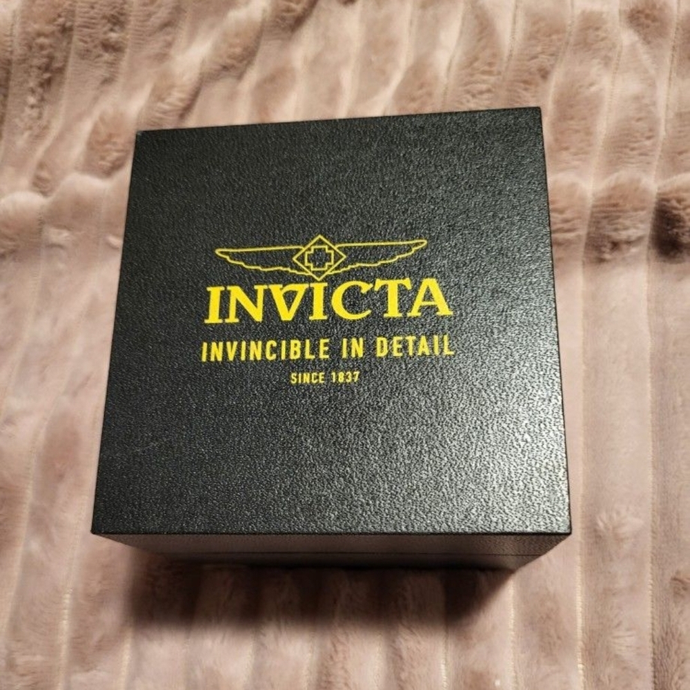 Invicta Watch